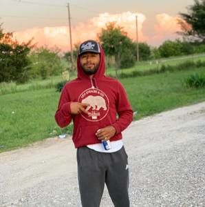 Meet your Posher, Gilbert